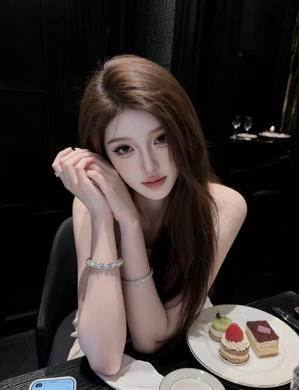 外婆的录音带