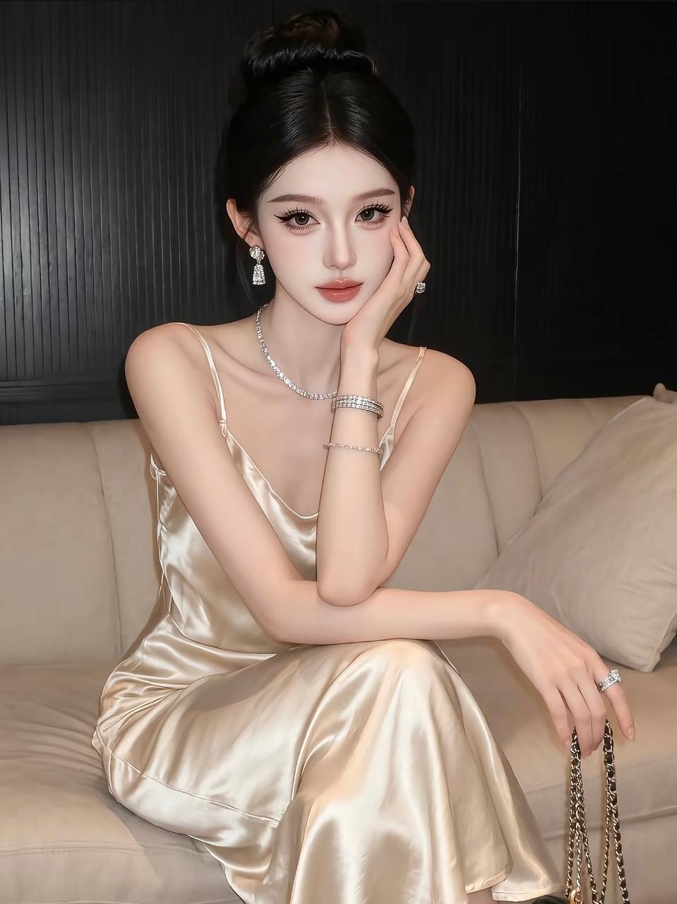 四个乘客一条狗